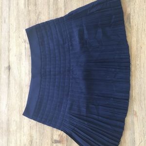 J CREW MINI SKIRT